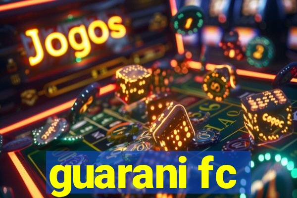 guarani fc