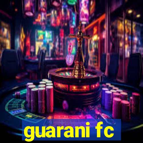 guarani fc