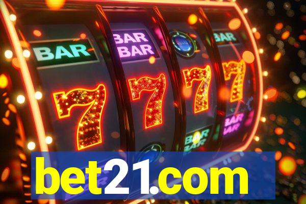 bet21.com