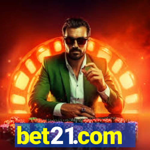 bet21.com