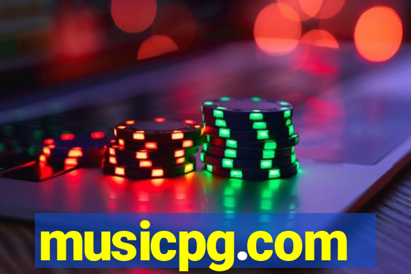 musicpg.com