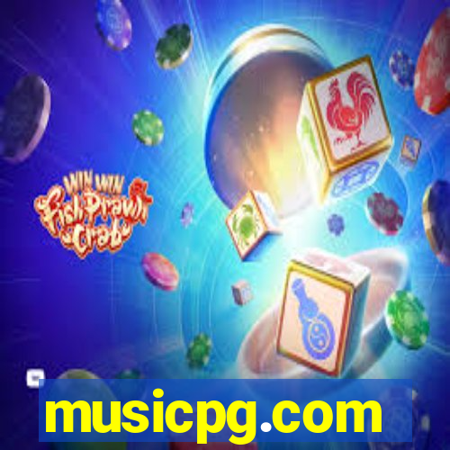 musicpg.com