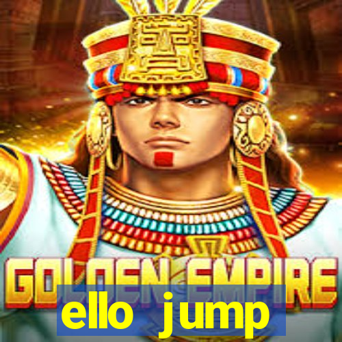 ello jump millionaire legendado