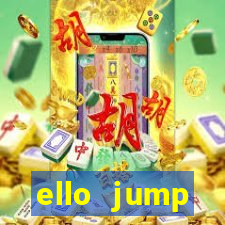 ello jump millionaire legendado