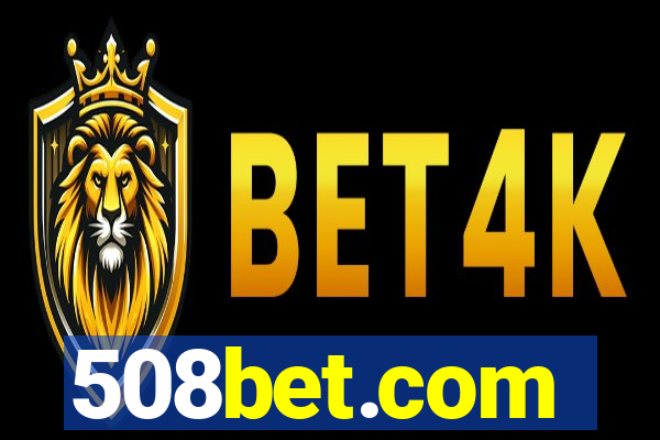 508bet.com