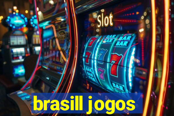 brasill jogos