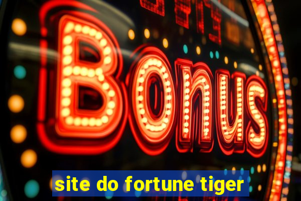 site do fortune tiger