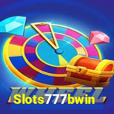 Slots777bwin