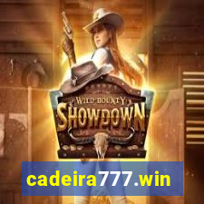 cadeira777.win