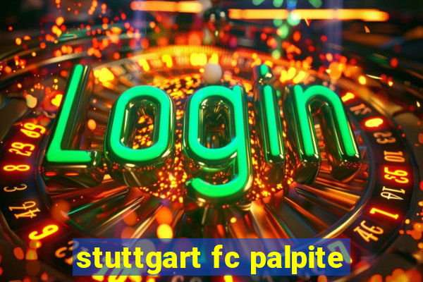 stuttgart fc palpite