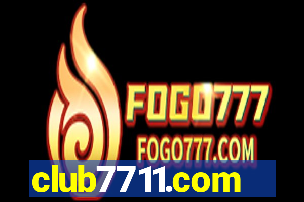 club7711.com