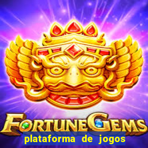 plataforma de jogos de aposta chinesa