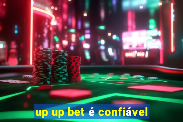 up up bet é confiável