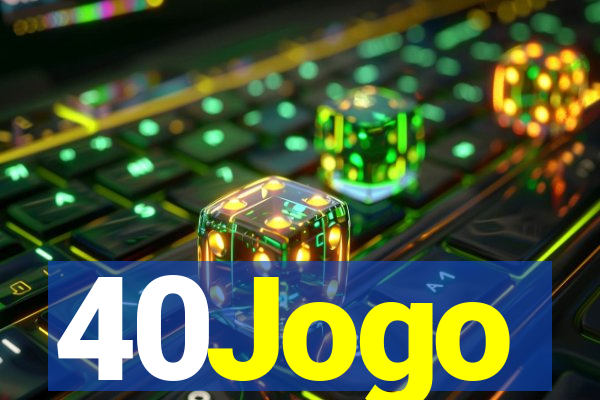 40Jogo