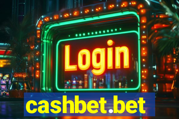 cashbet.bet