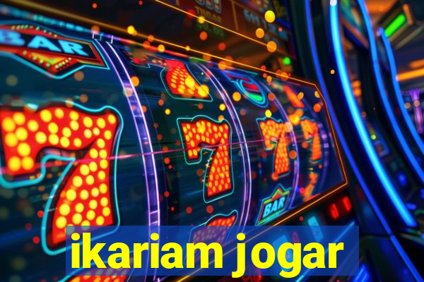 ikariam jogar