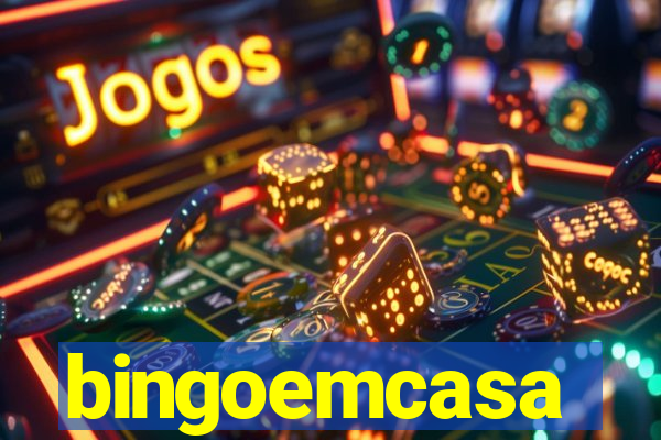 bingoemcasa