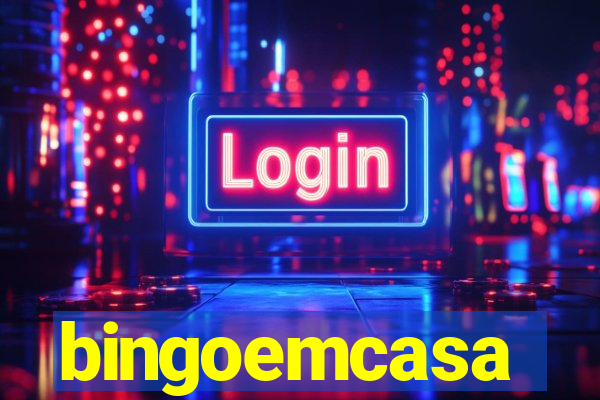 bingoemcasa