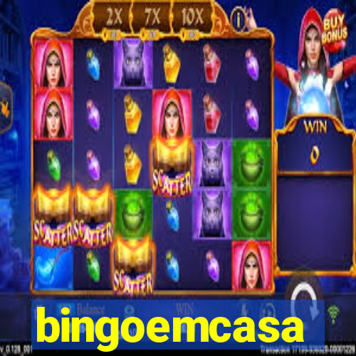 bingoemcasa