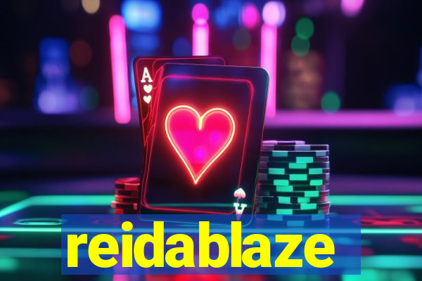 reidablaze