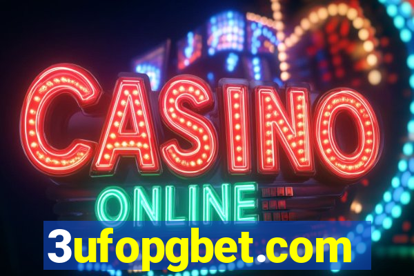 3ufopgbet.com