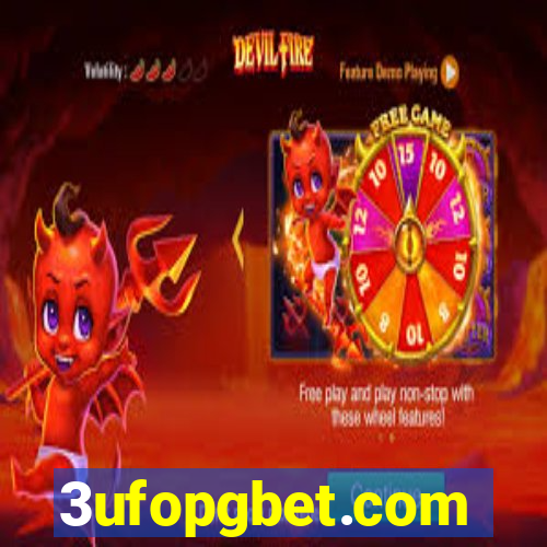 3ufopgbet.com