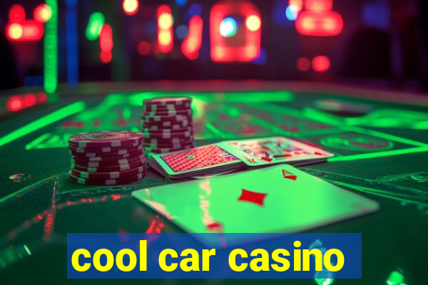 cool car casino