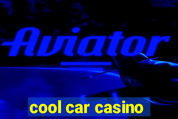 cool car casino