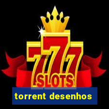 torrent desenhos