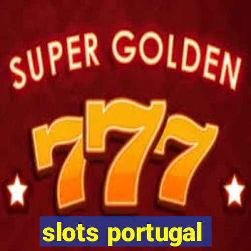 slots portugal