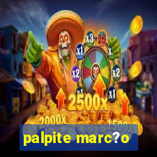 palpite marc?o