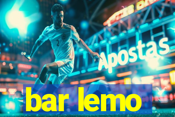 bar lemo