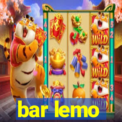 bar lemo