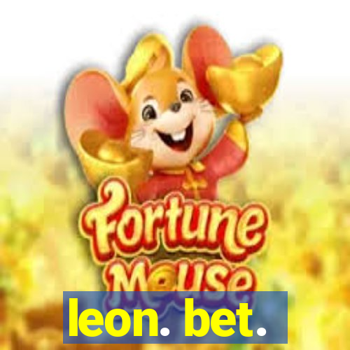 leon. bet.