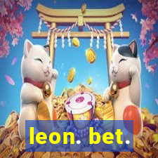 leon. bet.