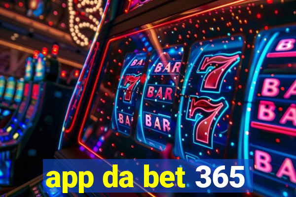 app da bet 365