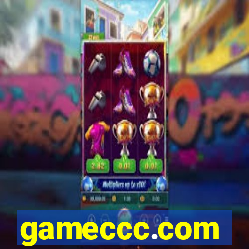 gameccc.com