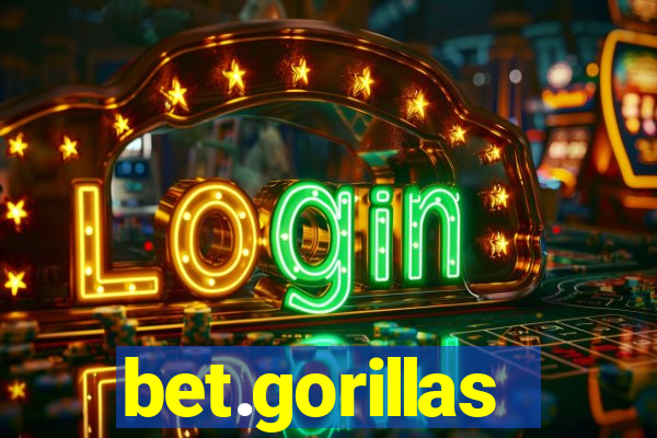 bet.gorillas