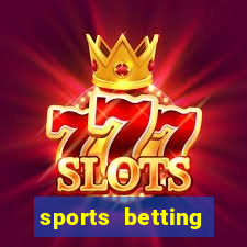 sports betting bonus bets