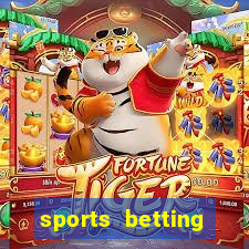 sports betting bonus bets