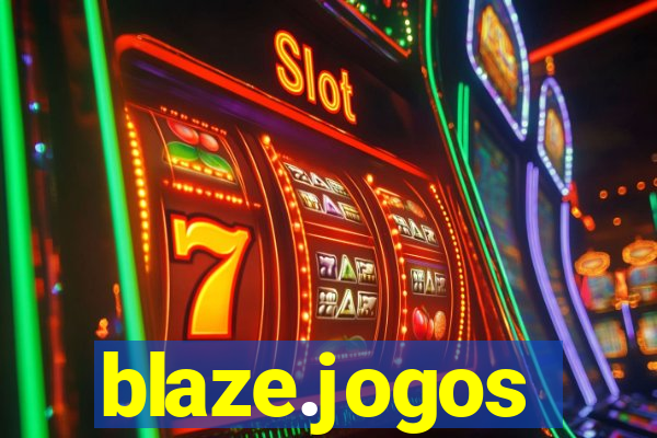 blaze.jogos