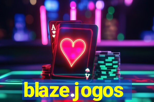 blaze.jogos