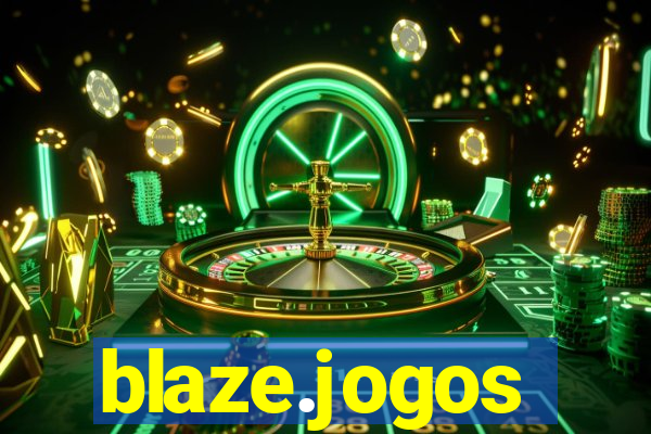 blaze.jogos