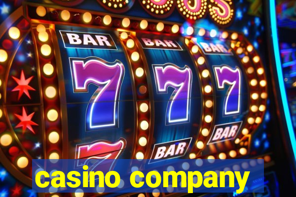 casino company