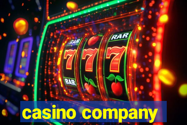 casino company