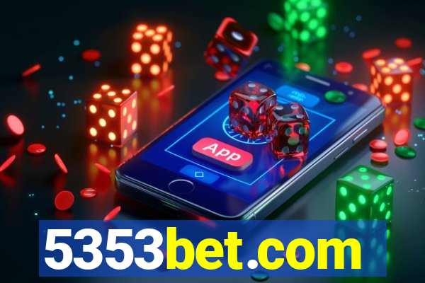 5353bet.com