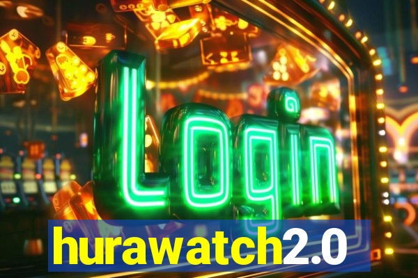 hurawatch2.0