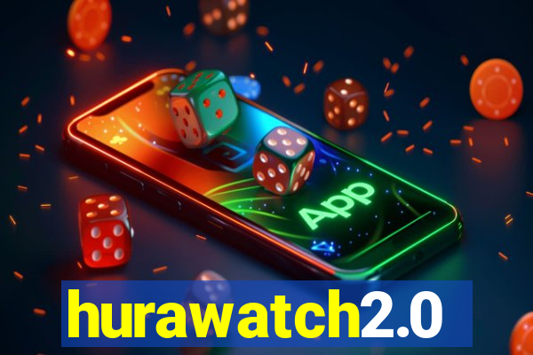 hurawatch2.0