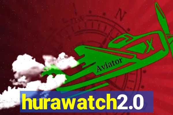 hurawatch2.0