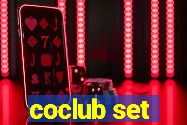 coclub set